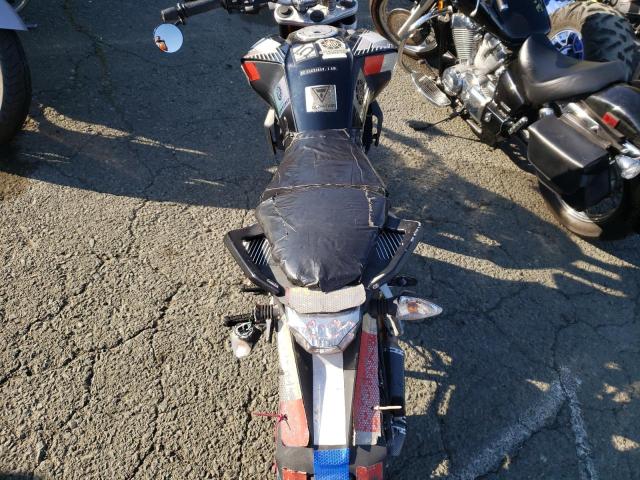 2016 KTM RC 390 MD2JGJ402GC280667