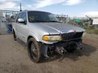 2000 LINCOLN  NAVIGATOR