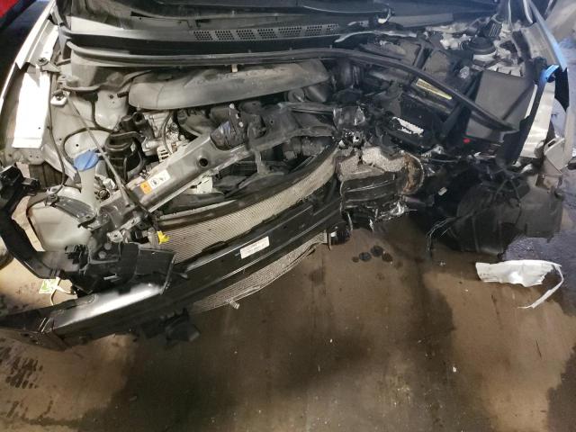 2015 HYUNDAI ELANTRA SE KMHDH4AE9FU237353