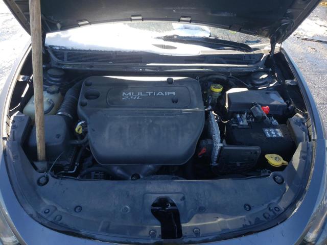 2016 DODGE DART GT 1C3CDFEB2GD755107