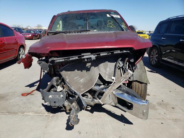 2015 FORD F150 1FTEW1CP7FKD54775