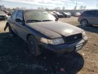 photo FORD CROWN VICTORIA 2009