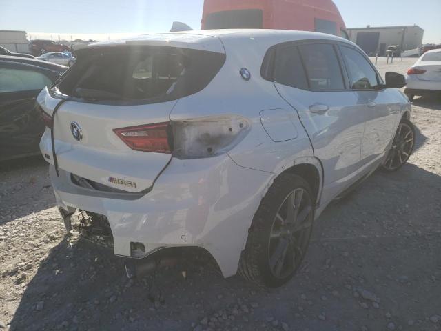 2020 BMW X2 M35I WBXYN1C00L5P34508