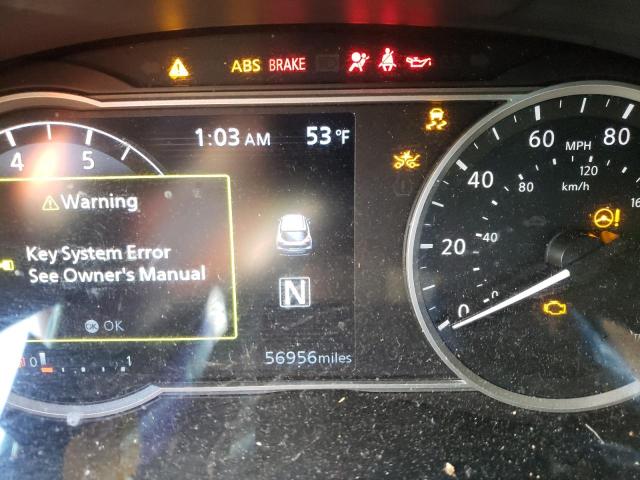 2019 NISSAN KICKS 3N1CP5CU8KL498087