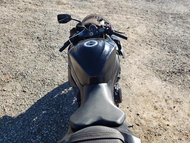 2015 SUZUKI GSX-R1000 JS1GT78A4F2100573