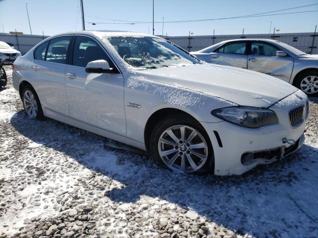 2015 BMW 5 Series 528xi