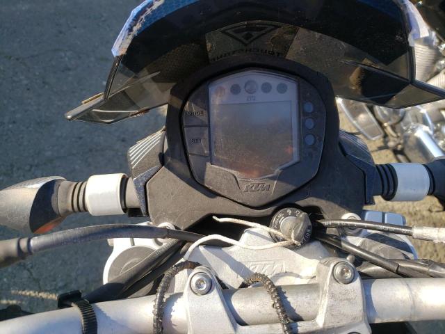 2016 KTM RC 390 MD2JGJ402GC280667