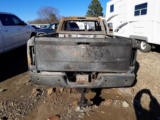 2018 RAM 3500 ST 3C63RRGL6JG124303