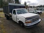 1997 FORD  SUPER DUTY