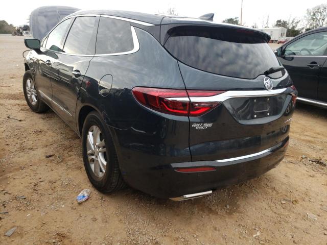 2019 BUICK ENCLAVE AV 5GAERBKW7KJ180584