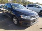 2014 VOLKSWAGEN  JETTA