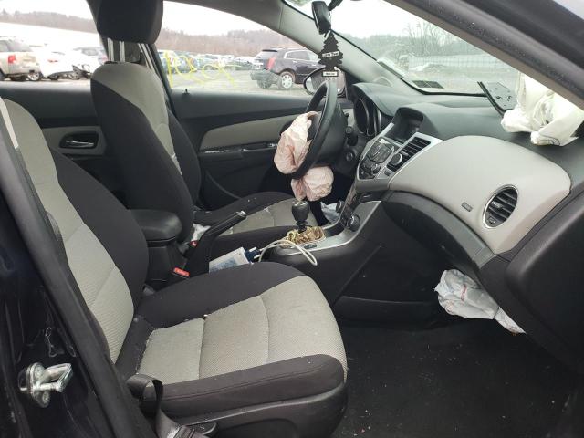 2015 CHEVROLET CRUZE L 1G1P15SG5F7193080