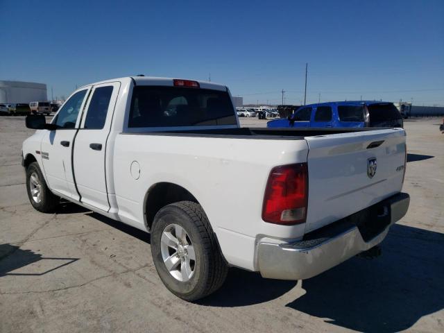 1C6RR7FM3FS605957 Ram 1500 St 2015. Фото: 2