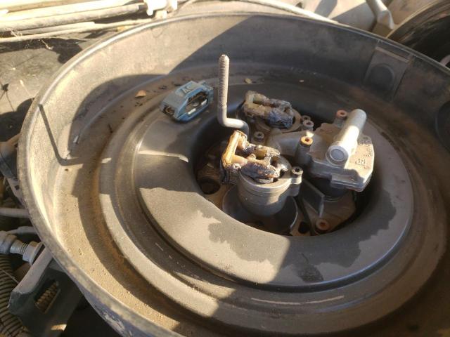 JACCH58R5M7905920 Isuzu Trooper 1991. Фото: 8