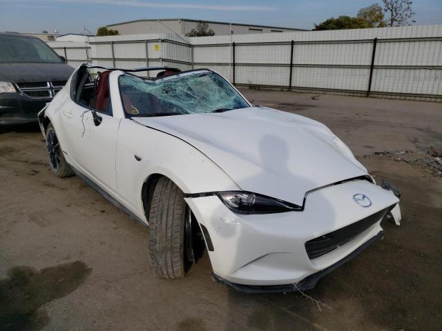 Mazda Mx-5 Miata