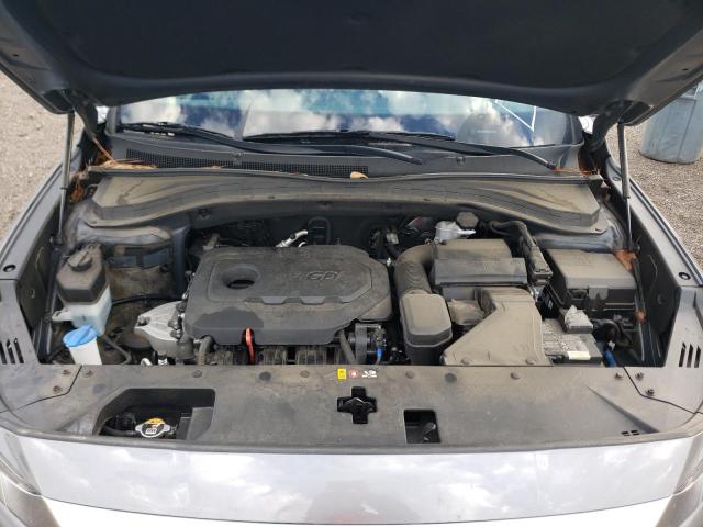 2020 HYUNDAI SANTA FE S - 5NMS23AD2LH167633