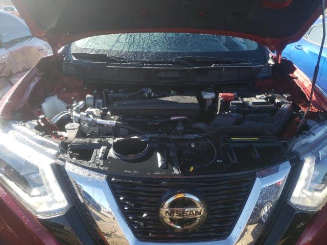 2018 NISSAN ROGUE S - 5N1AT2MV3JC702323