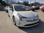 2016 TOYOTA  PRIUS