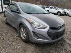 2015 HYUNDAI  ELANTRA