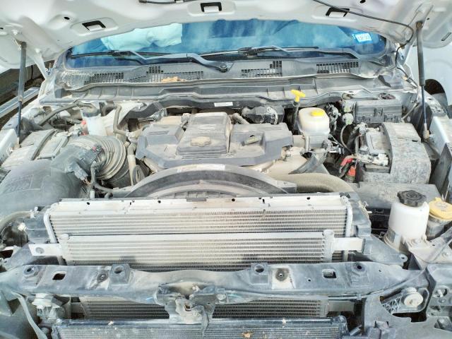 2018 RAM 3500 3C7WRTCL1JG346582