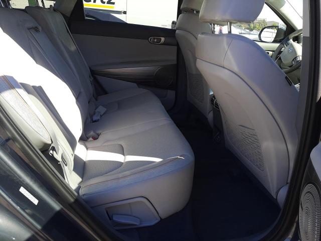 2020 HYUNDAI NEXO LIMIT KM8J84A65LU004366