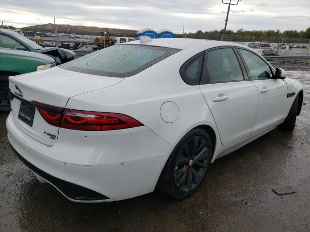 2021 JAGUAR XF R-DYNAM SAJBL4GX3MCY88565
