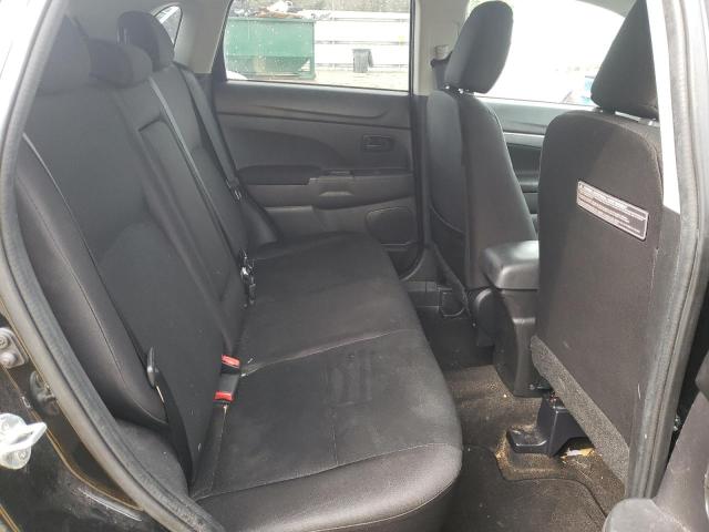 2015 MITSUBISHI OUTLANDER 4A4AR3AW9FE041696