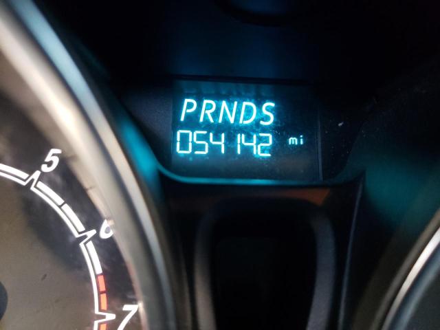 3FADP4BJ2JM108120 Ford Fiesta Se 2018. Фото: 7