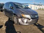 2014 HONDA  ODYSSEY