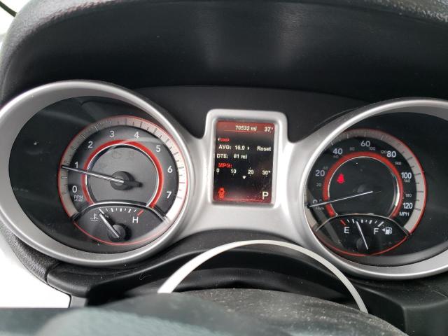 2015 DODGE JOURNEY SE 3C4PDCAB3FT573300