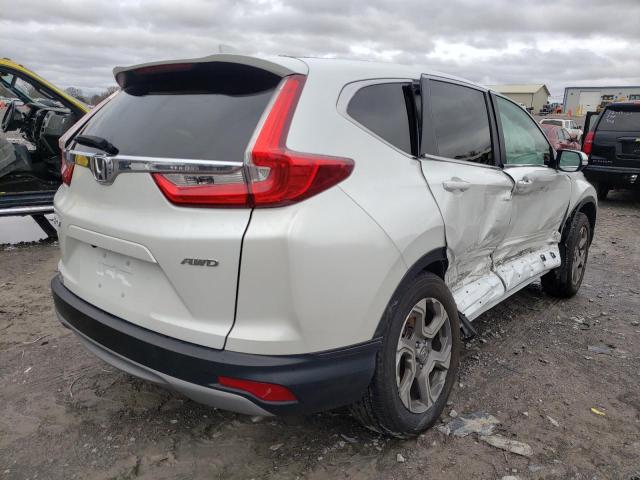 2019 HONDA CR-V EXL JHLRW2H82KX019965