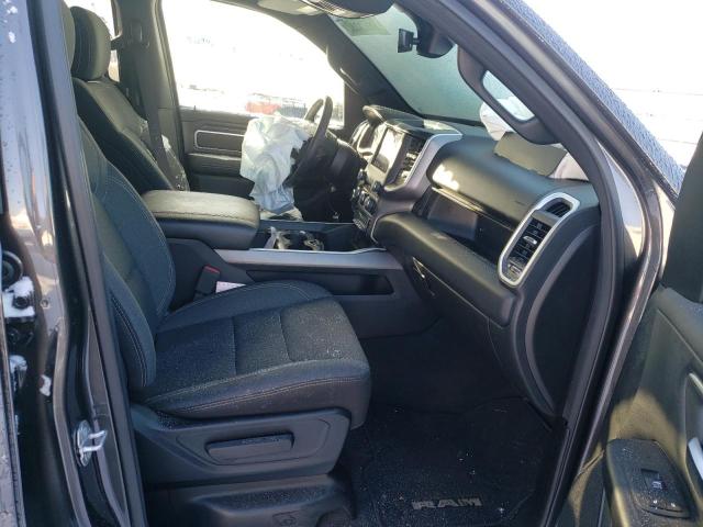 2020 RAM 1500 BIG H 1C6SRFFT3LN184576