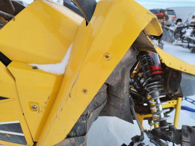 2016 YAMAHA YXZ1000 SE 5Y4AN01Y2GA101059