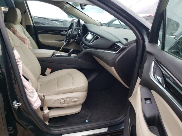 2019 BUICK ENCLAVE AV 5GAERBKW7KJ180584