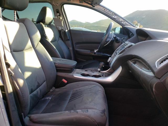 2019 ACURA TLX 19UUB1F36KA009433