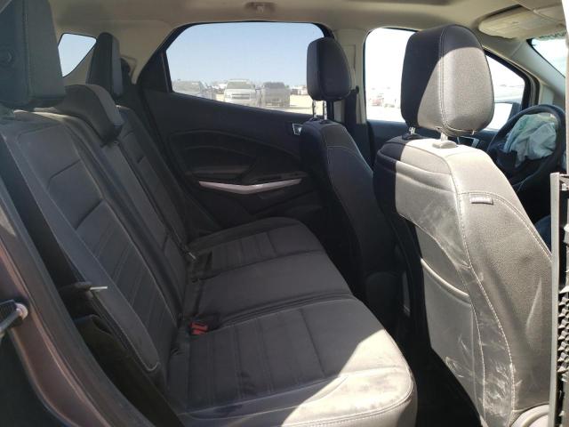 2021 FORD ECOSPORT T MAJ3S2KE9MC402914