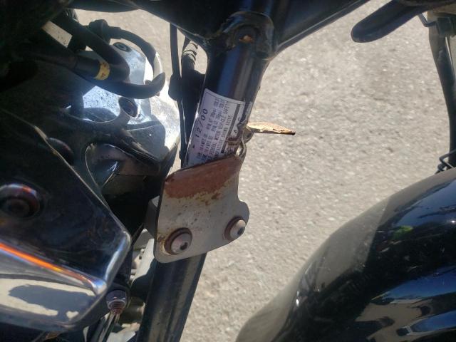 2001 YAMAHA XV1600 AL JYAVP02Y11A001489