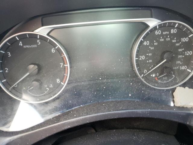 2020 NISSAN ALTIMA SR 1N4BL4CV9LC193854