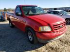 2002 FORD  F150