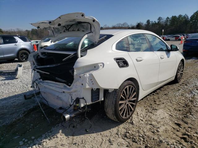 2020 BMW 228XI WBA73AK02L7F78654