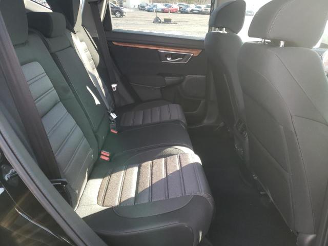 2022 HONDA CR-V 2HKRW2H50NH618995