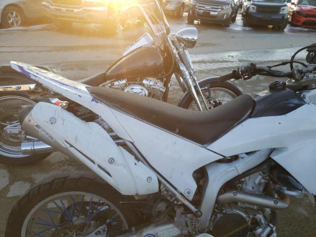 2008 YAMAHA 124CC JYADG21E28A001266