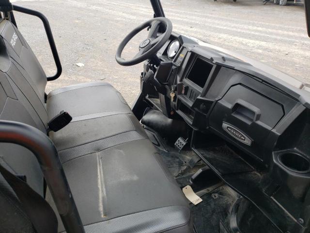 2019 POLARIS RANGER CRE 3NSRNE574KE742647