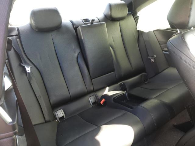 2016 BMW 435 XI WBA3R5C54GK374095