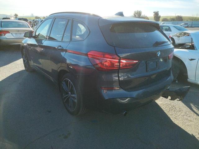 2016 BMW X1 XDRIVE WBXHT3C30G5F67555