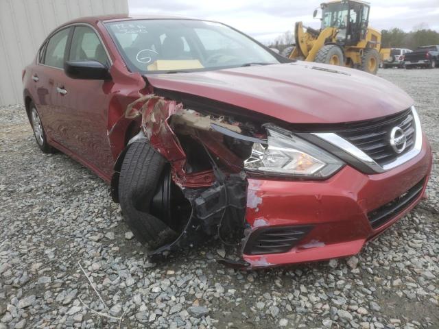 2016 NISSAN ALTIMA 2.5 1N4AL3AP7GN312781