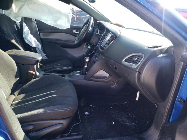 1C3CDFBBXED669285 Dodge Dart Sxt 2014. Фото: 4