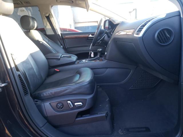 2015 AUDI Q7 PREMIUM - WA1LGAFE3FD018277