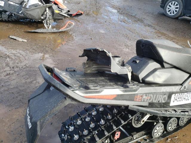 POLA SNOWMOBILE 2020 BLACK Photo 6