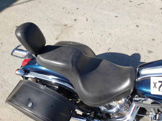 2002 HARLEY-DAVIDSON FXSTDI 1HD1JBB172Y023233